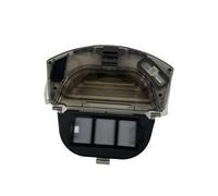 parti Serbatoio dell'acqua 2 in 1, contenitore for la polvere, compatibile con HONITURE Q6 Pro, ricambi for aspirapolvere robot