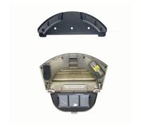 parti Serbatoio dell'acqua 2 in 1, contenitore for la polvere, supporto for mocio, compatibile con Arnagar S8 Pro, compatibile con Airrobo T9, ricambi for aspirapolvere robot(Set 01)