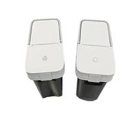 parti Serbatoio dell'acqua, compatibile con Roborock S8 Pro Ultra, ricambi for aspirapolvere robot(As show)