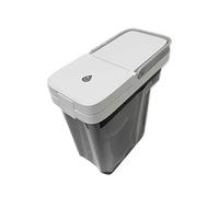 parti Serbatoio dell'acqua, compatibile con Roborock S8 Pro Ultra, ricambi for aspirapolvere robot(Sewage tanks)
