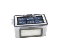 parti Serbatoio dell'acqua, contenitore di raccolta polvere, compatibile con Cecotec Conga 999, accessori for spazzatrice robotizzata(1pcs dust box)