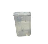 parti Serbatoio dell'acqua dolce, serbatoio delle acque reflue, compatibile con Dreame X40 Ultra, L40 Pro Ultra, parti for aspirapolvere(Clean water tank)