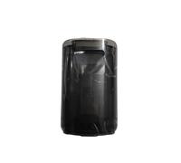 parti Serbatoio dell'acqua limpida, serbatoio dell'acqua sporca, compatibile for DREAME H14Pro/H14, accessori for aspirapolvere a umido e a secco senza fili(Clear water tank 1PCS)