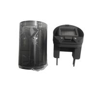 parti Serbatoio dell'acqua pulita, serbatoio dell'acqua sporca, compatibile con DREAME H12, H12S, accessori for aspirapolvere senza fili(Dirty water tank)