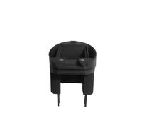 parti Serbatoio dell'acqua pulita, serbatoio dell'acqua sporca, compatibile con DREAME H12, H12S, accessori for aspirapolvere senza fili(Dirty water tank cover)