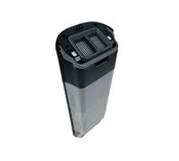 parti Serbatoio dell'acqua pulita, serbatoio dell'acqua sporca, compatibile con Dreame H15 Pro, accessori for aspirapolvere termico(Dirty water Tank)