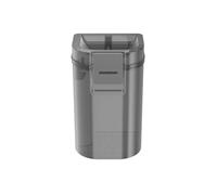 parti Serbatoio dell'acqua pulita, serbatoio dell'acqua sporca, compatibile con Dreame X30, X30 Pro, accessori for robot spazzatrici(Dirty water tank)