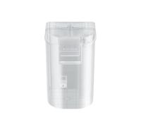 parti Serbatoio dell'acqua pulita, serbatoio dell'acqua sporca, compatibile con Dreame X30, X30 Pro, accessori for robot spazzatrici(Clean water tank)