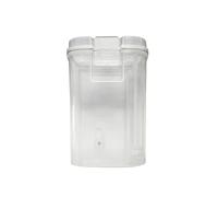parti Serbatoio dell'acqua pulita, serbatoio dell'acqua sporca, compatibile con Dreame X40, X40 Pro, accessori for robot spazzatrici(Clean Water Tank)