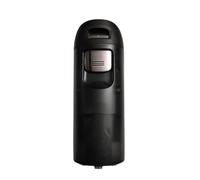 parti Serbatoio dell'acqua pulita, serbatoio dell'acqua sporca, compatibile con Roborock F25 Ultra Steam, accessori for aspirapolvere a secco e bagnato(Dirty water tank)