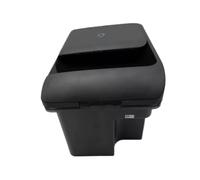 parti Serbatoio dell'acqua pulita, serbatoio dell'acqua sporca, compatibile con Roborock Saros 10R, S9 MaxV Slim, accessori for robot spazzatrice(Clean water tank)