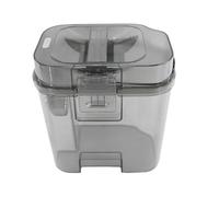 parti Serbatoio dell'acqua pulita, serbatoio dell'acqua sporca, compatibile con Xiaomi Pro, STYTJ06ZHM, accessori for robot spazzatrici(Dirty water tank)