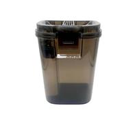 parti Serbatoio dell'acqua pulita, serbatoio dell'acqua sporca, compatibile con Xiaomi X20+, accessori for spazzatrice(Dirty water tank)