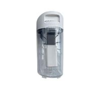 parti Serbatoio dell'acqua sporca, compatibile con Tineco iFloor 3 Complete, accessori for aspirapolvere Wet Dry.(White)