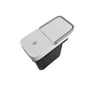 parti Serbatoio dell'acqua sporca, serbatoio dell'acqua pulita, compatibile con Roborock S8 Pro Ultra, accessori for aspirapolvere robot(Dirty Water Tank 1pcs)