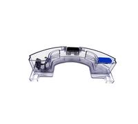 parti Serbatoio dell'acqua, supporto for panno for mocio, compatibile con Ecovacs Deebot Ozmo T8, N8 Pro, T8 Max, T8 AIVI, DX93, DDX96, OZMO Pro, accessori for aspirapolvere(Water Tank 1 pcs)