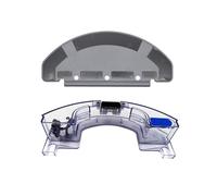 parti Serbatoio dell'acqua, supporto for panno for mocio, compatibile con Ecovacs Deebot Ozmo T8, N8 Pro, T8 Max, T8 AIVI, DX93, DDX96, OZMO Pro, accessori for aspirapolvere(Set 01)
