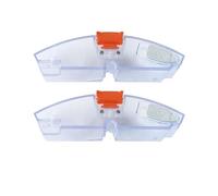 parti Serbatoio dell'acqua, supporto for panno for mocio, compatibile con Roborock S8, S8 Plus, S7, T7S, T7S Plus, accessori for robot spazzatrici(Water Tank 2 pcs)