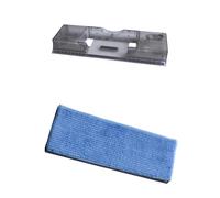 parti Serbatoio, mocio 3 pezzi, compatibile con PROSCENIC P11, P11Combo, P10, P10PRO, U11, accessori for aspirapolvere portatile