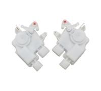 parti serratura automobile Per ACCORD SEDAN EXL 5 Speed Manuale | 2003-2007 72115-SDA-A01 72155-SDA-A01 Sinistro Destro Elettrico Attuatore serratura porta