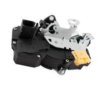 parti serratura automobile Per Chevrolet Per Impala 2006-2011 | Anteriore Post. Sinistro Destro Elettrico Attuatore serratura porta