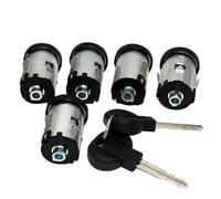 parti serratura automobile Per Citroen Per DISPATCH Per JUMPY | Per SYNERGIE Per XANTIA 9170.AY 4162C9 Veicolo Porta Cilindro serratura Kit