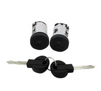 parti serratura automobile Per Citroen Per DISPATCH Per JUMPY | Per SYNERGIE Per XANTIA 9170.AY 4162C9 Veicolo Porta Cilindro serratura Kit