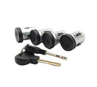 parti serratura automobile Per CITROEN Per Jumpy Per XANTIA | 9170.AY 4162.L0 4162.PA Porta Cilindro serratura Con 4 Locks 2 Chiavi