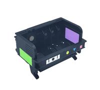 (Parti smontate) Testina di stampa 920XL 4 colori Testina di stampa 920 compatibile con HP Officejet 6000 7000 6500 6500A 7500 7500A 920 stampanti a getto d'inchiostro(Not used)