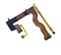 Parti Sostituzione Della Riparazione Della Fotocamera Professionale Cavo Flessibile Per Schermo LCD Per EM10/EM10 Mark 2/3 Digital Camera Accessori