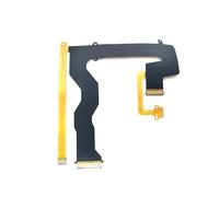 Parti Sostituzione Della Riparazione Della Fotocamera Professionale Cavo Flessibile Schermo LCD Per EM10/EM10 Mark 2/3 Digital Camera Accessori