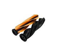 parti Spazzola a doppio rullo, compatibile con Dreame X50, S40, X40, accessori for aspirapolvere robot