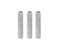 parti Spazzola a rullo, compatibile con ECOVACS DEEBOT T80 Omni/T80S Omni, accessori for robot spazzanti(Roller mop 2pcs)