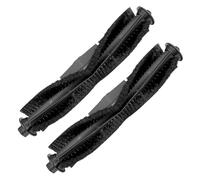 parti Spazzola a rullo, compatibile con Proscenic M7 Pro, M7 MAX, M8, compatibile con Uoni V980MAX, compatibile con HONITURE Q6, compatibile con Kyvol Cybovac S31(Roller brush 2 pcs)