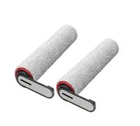 parti Spazzola a rullo, compatibile for Dreame H14 Dual / H14 Pro / H14 / H20 Pro Plus / H20 Ultra / H30 Ultra, aspirapolvere senza fili, accessori e accessori(Roller Brush 2pcs)