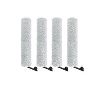 parti Spazzola a rullo, compatibile for Mova K30 / K30 Mix, compatibile for Trouver K30 / K30 Mix, accessori for aspirapolvere a umido e a secco senza fili(Roller Brush 4 pcs)