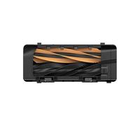 parti Spazzola a rullo, copertura della spazzola principale, compatibile con Mova Z60 Ultra Roller Complete, accessori for robot di spazzamento(Set 01)