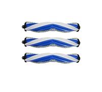 parti Spazzola a rullo, copertura della spazzola principale, compatibile for ECOVACS DEEBOT X5 PRO Omni, accessori for robot di spazzamento(3 roller brush)