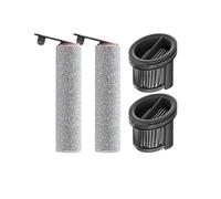 parti Spazzola a rullo, filtro, compatibile con MOVA K30/Mix, accessori for aspirapolvere a secco e umido