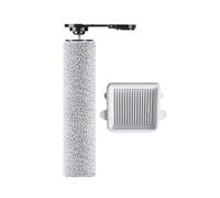 parti Spazzola a rullo, filtro, compatibile con Roborock F25 Ultra Steam, accessori for aspirapolvere a secco e bagnato(Set a)