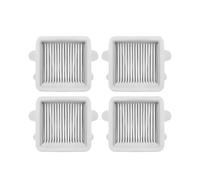 parti Spazzola a rullo, filtro HEPA, compatibile con Roborock F25 GT/ACE/RT/LT/Combo, accessori for aspirapolvere portatile senza fili(HEPA Filter 4pcs)