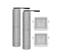 parti Spazzola a rullo, filtro HEPA, compatibile con Roborock F25 GT/ACE/RT/LT/Combo, accessori for aspirapolvere portatile senza fili(Set 02)