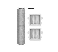 parti Spazzola a rullo, filtro HEPA, compatibile con Roborock F25 GT/ACE/RT/LT/Combo, accessori for aspirapolvere portatile senza fili(Set 01)