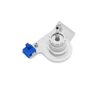 parti Spazzola a rullo, manico a rullo, compatibile for ECOVACS DEEBOT T90 PRO OMNI, accessori for robot di spazzamento(Roller handle)