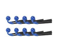 parti Spazzola laterale 8 pezzi, compatibile con Ecovacs DEEBOT X9/X9 Pro/ X9 Pro Omni, accessori for aspirapolvere robot