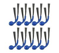 parti Spazzola laterale, compatibile con Compatibile for Ecovacs Deebot T80 Omni/T80 Pro Omni, Accessori for robot spazzatrici(AS SHOW-2)