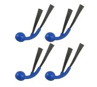 parti Spazzola laterale, compatibile con Compatibile for Ecovacs Deebot T80 Omni/T80 Pro Omni, Accessori for robot spazzatrici(AS SHOW-1)