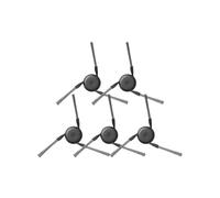 parti Spazzola laterale, compatibile con Dreame D20 Pro Plus, accessori for robot spazzanti(Side brush 5pcs)