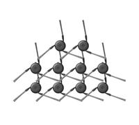 parti Spazzola laterale, compatibile con Dreame D20 Pro Plus, accessori for robot spazzanti(Side brush 10pcs)