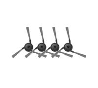 parti Spazzola laterale, compatibile con MOVA V50 Ultra completo, accessori for robot spazzanti(Side brush 4pcs)